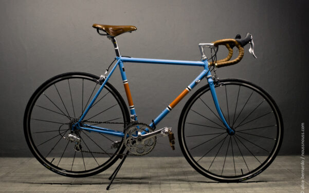 TITAN – VALDEMIRO + VELO CULTURE
