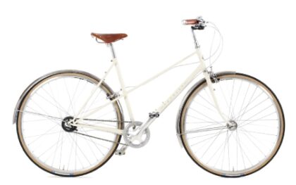 Pashley Aurora