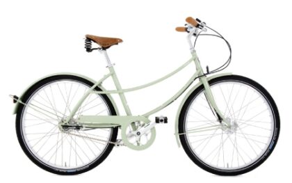 Pashley Penny