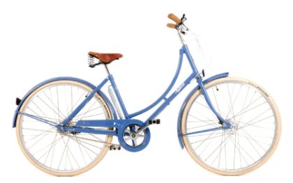 Pashley Poppy