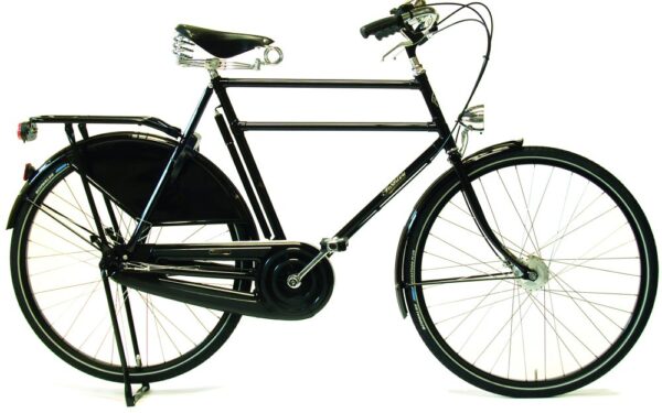 Pashley Roadster Sovereign