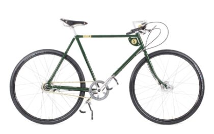 Pashley Speed 5