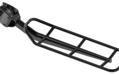 TUBUS LOGO EVO