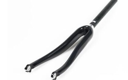 COLUMBUS HIVER MONOCOQUE FORK – CARBON