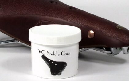VELO ORANGE SADDLE CARE
