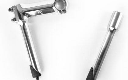 Velo Orange Threadless Stem Adaptor