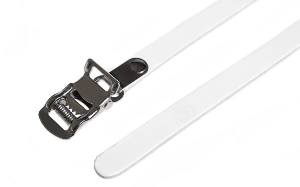 BLB Single Leather Straps