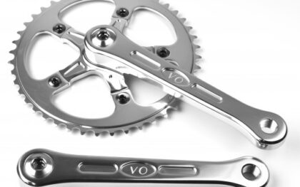 GRAND CRU SINGLE CRANKSET