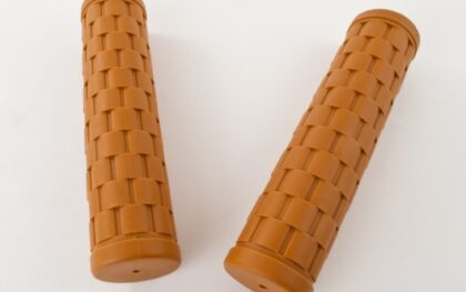 VELO ORANGE KRATON GRIPS