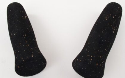 VELO ORANGE BLEND CORK GRIPS