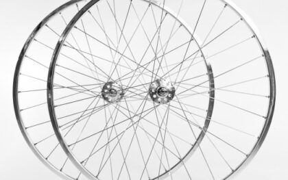 GRAND CRU PBP WHEEL SET SINGLE SPEED