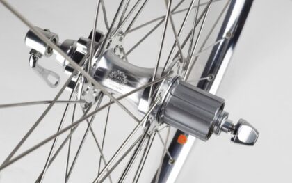 GRAND CRU PBP REAR DISC TOURING HUB