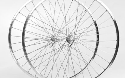 VELO ORANGE PBP WHEEL SET