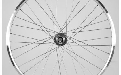 GRAND CRU ESCAPADE REAR TOURING HUB