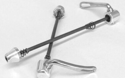 VELO ORANGE QUICK-RELEASE