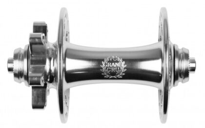 GRAND CRU FRONT DISC HUB