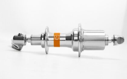 VELO ORANGE HI-LO CASSETTE 36H