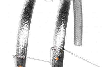VELO ORANGE SNAKESKIN 50MM FENDERS 650b
