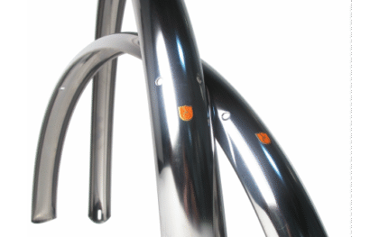 VELO ORANGE SMOOTH 60MM FENDERS 26”