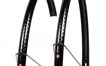 VO HAMMERED NOIR 35MM FENDERS 700c