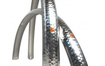 VO HAMMERED 45MM FENDERS 650b
