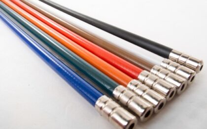 VELO ORANGE DERAILLEUR CABLE KIT