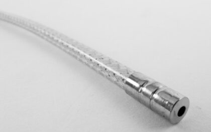VELO ORANGE METALIC DERAILLEUR CABLE KIT