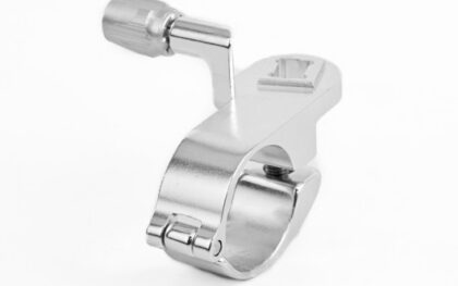 VELO ORANGE THUMB SHIFTERS MOUNT