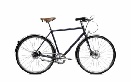 Pelago Hanko Commuter