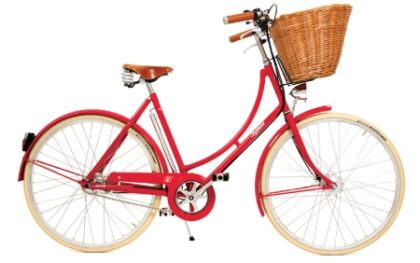Pashley Britannia