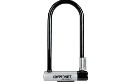 Kryptonite Kryptolok Standard