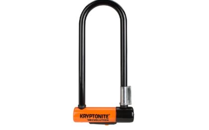 Kryptonite Evolution Mini 9