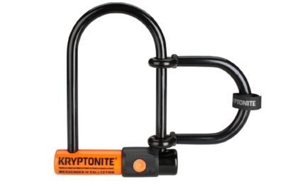 Kryptonite Messenger Mini +