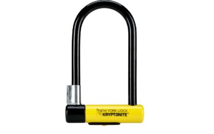 Kryptonite New York Lock Standard