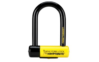 Kryptonite New York Fahgettaboudit Mini