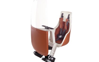 Bobike Exclusive Windscreen