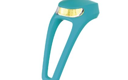 Knog Frog V3