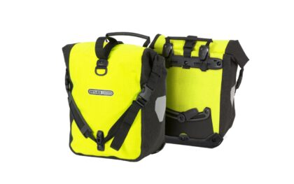 Ortlieb Sport-Roller High Visibility