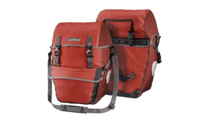 Ortlieb Bike-Packer Plus