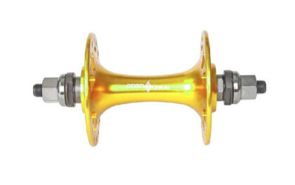 Origin8 Track Front Hub
