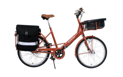 Pashley Pronto Move