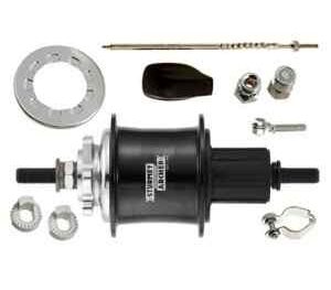 Set Sturmey Archer 3s CS-RK3