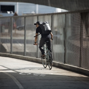 Mochilas Mission Workshop