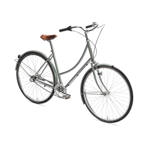 Bicicletas de Cidade e Passeio