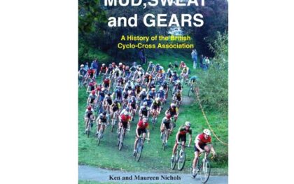 Mud, Swear and Gears
