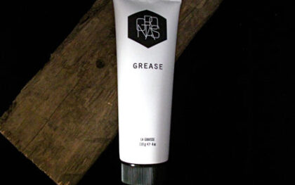 Orontas Grease