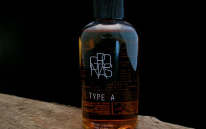 Orontas Eco Type A