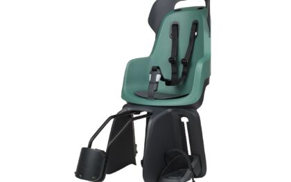 Bobike Go Maxi Frame