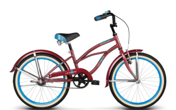 Le Grand Bowman 20"
