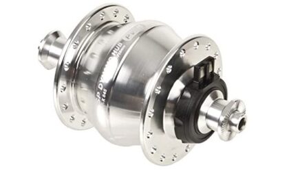 Shutter Precision SV-8